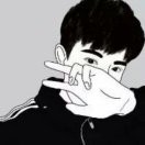 　安然一笑￡