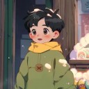 明天阳光依然明媚