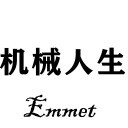 微信号：Huangmy-Emmet