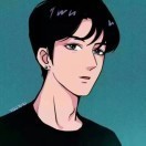 吱昂张