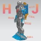 玩UG造机器