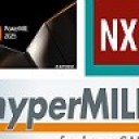 UG-pm-hypermill-5轴编程